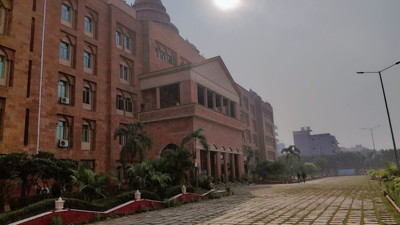 Dronacharya Group of Institutions Greater Noida Campus photo 5